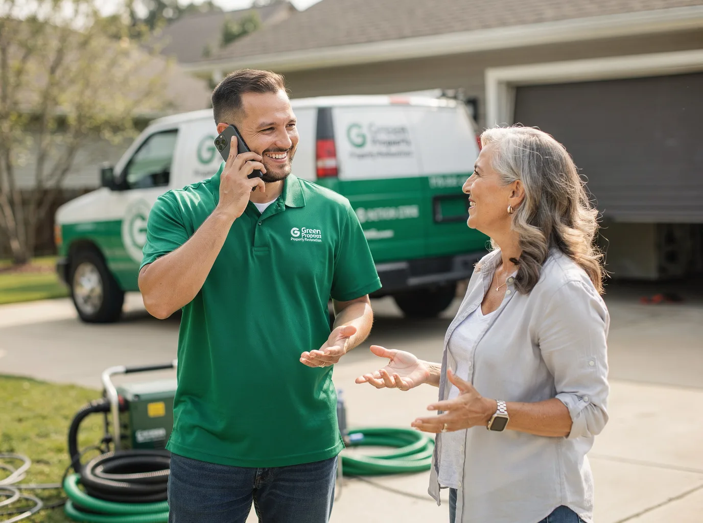 Water Damage Restoration Montrose, MN FAQs